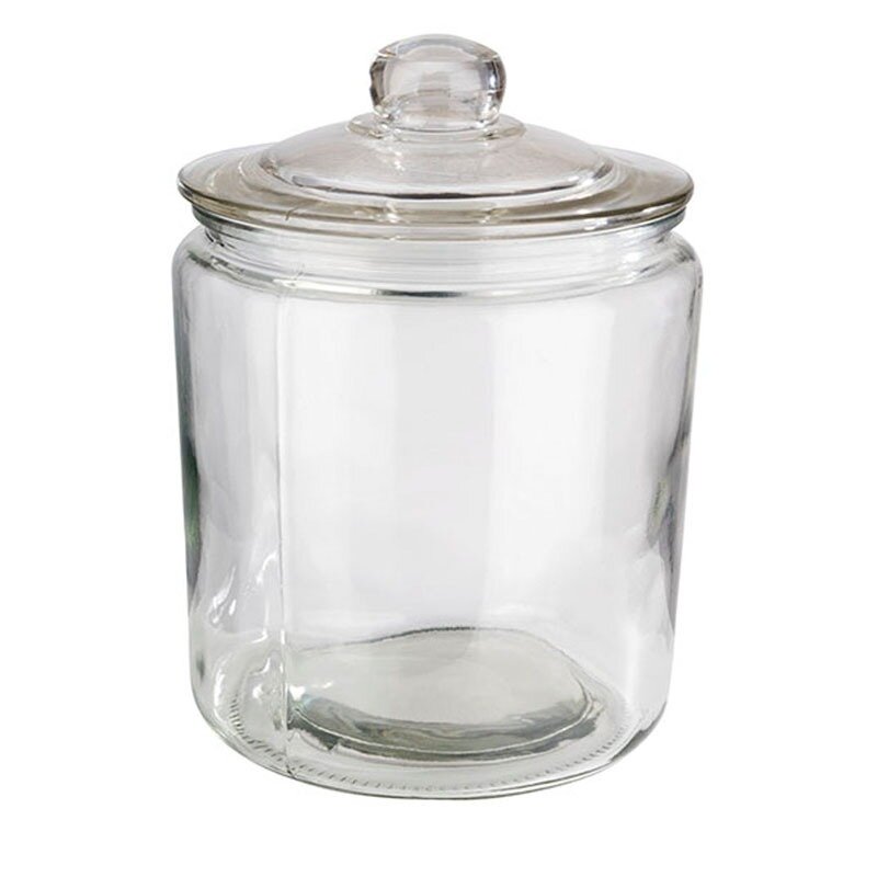 18 APS Liter Ø cm 4,0 CLASSIC Vorratsglas